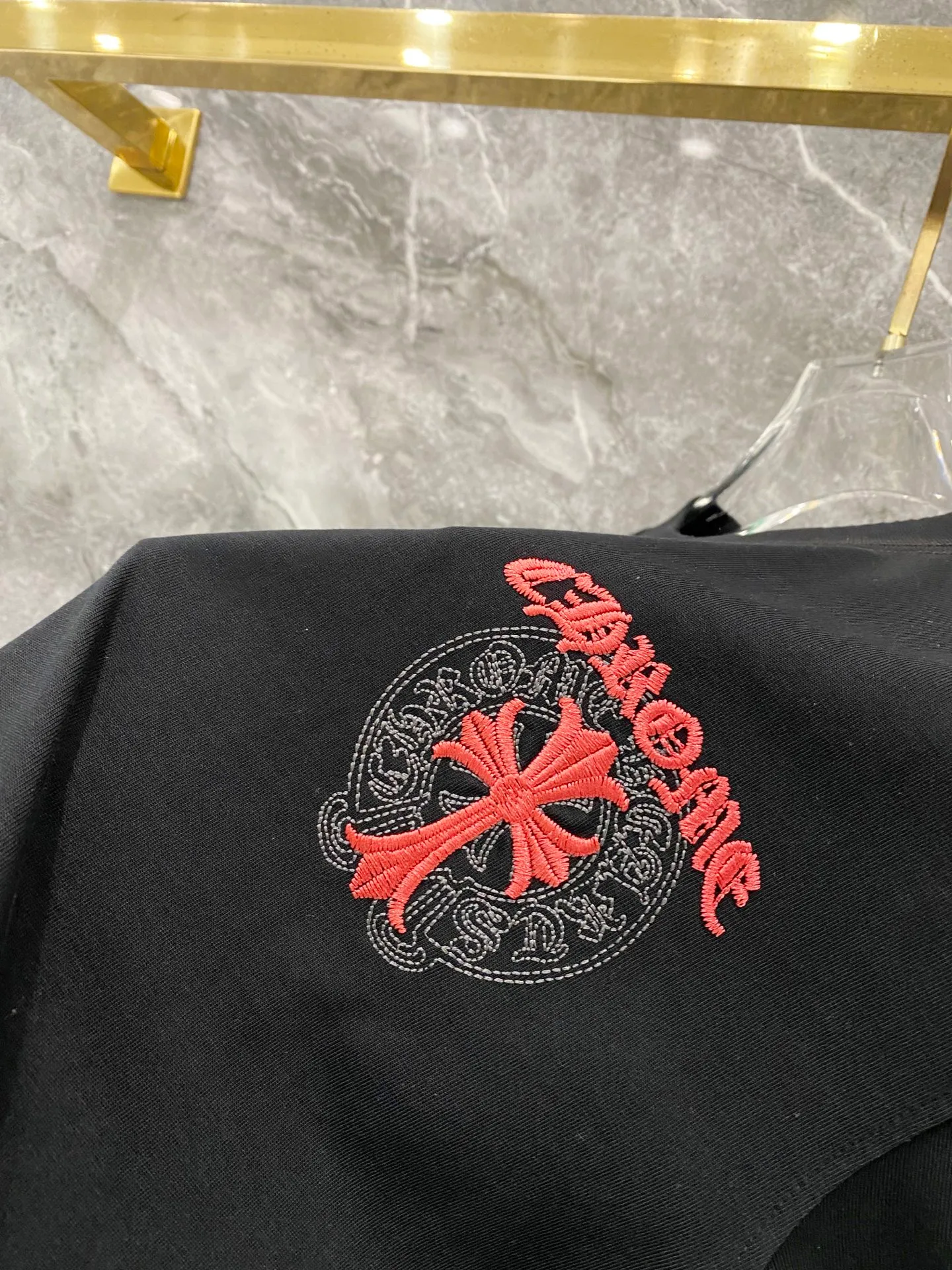 26SS ， Logo T ， ， 。 ： G Premium ： 1:1 ： ： - [ Same Style] Size：M －XXXL[ ]